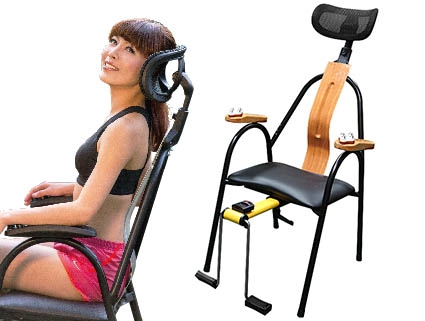 健康椅Health Chair